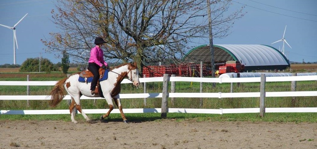 Ripley-Huron Fall Fair