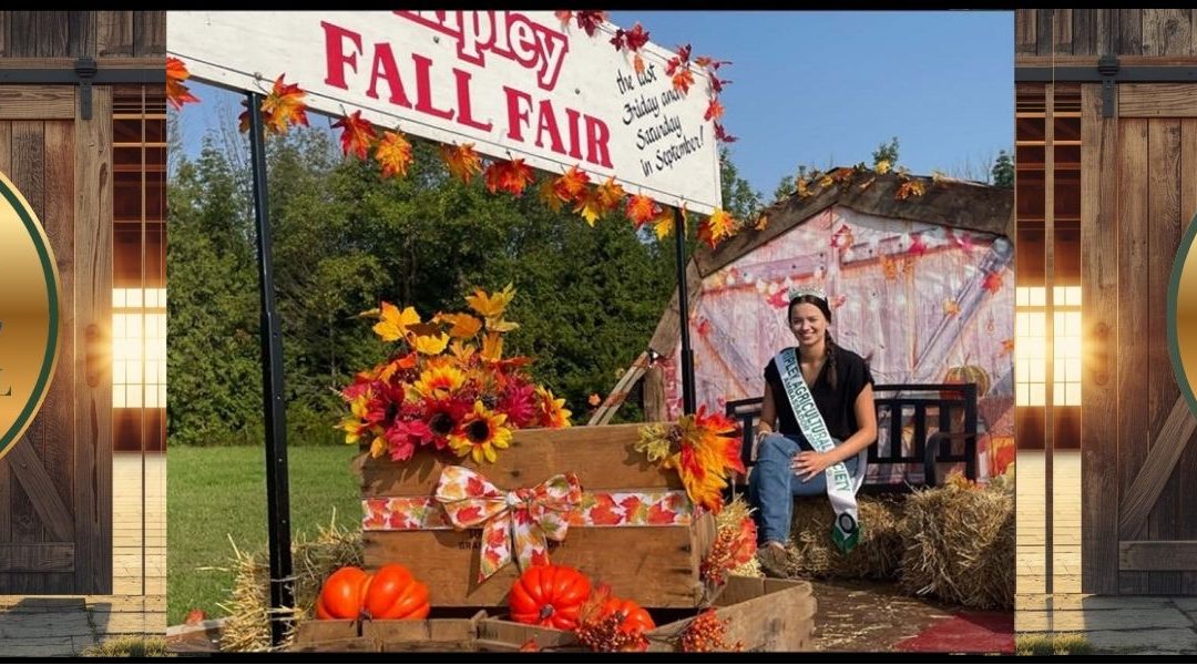 Ripley-Huron Fall Fair