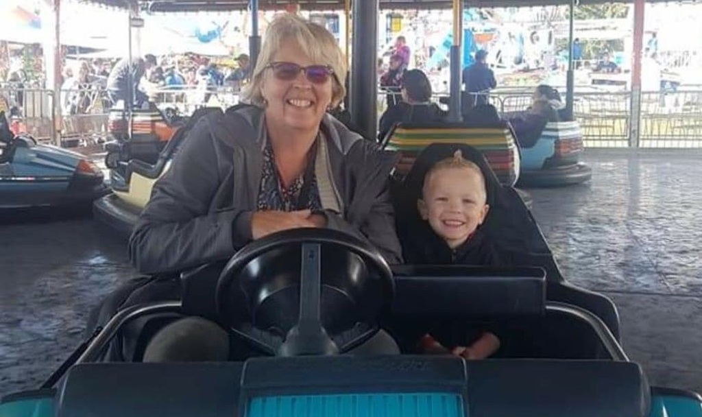Rockton World's Fair