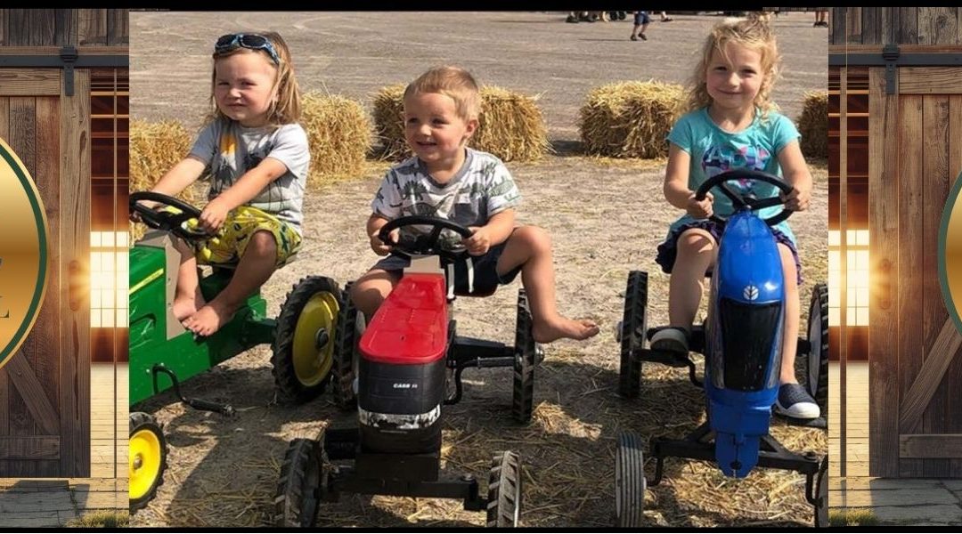 Rockton World’s Fair