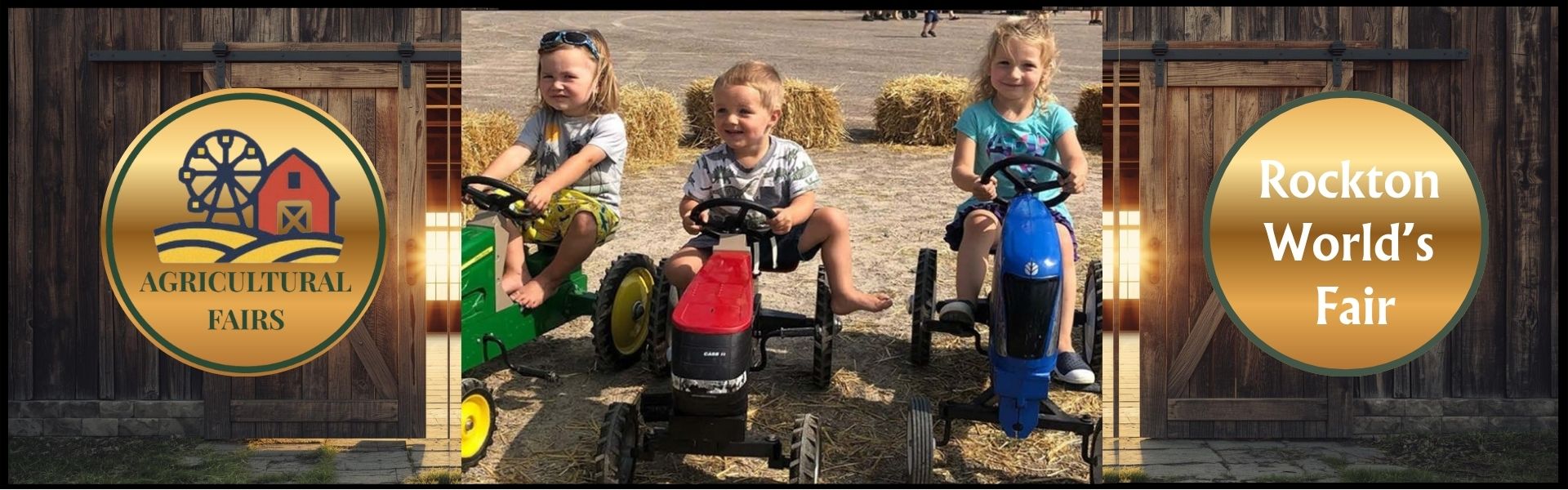 Rockton World’s Fair