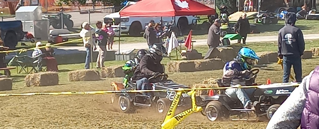 Roseneath Fair