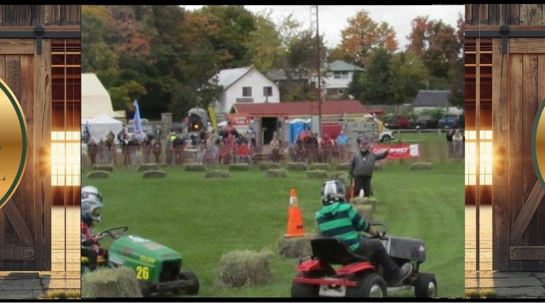 Roseneath Fall Fair