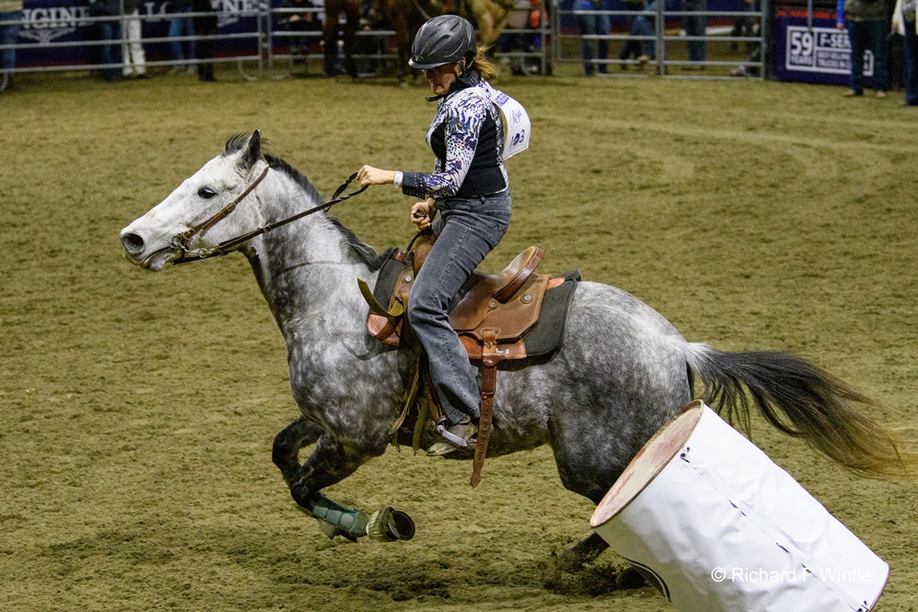 Royal Agricultural Winter Fair