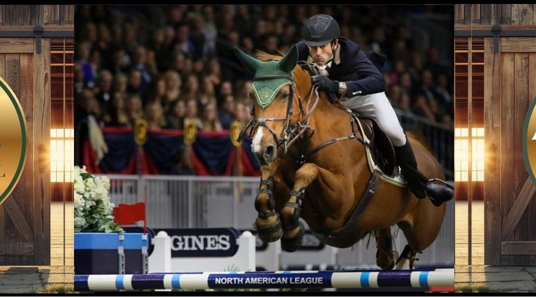 Royal Agricultural Winter Fair