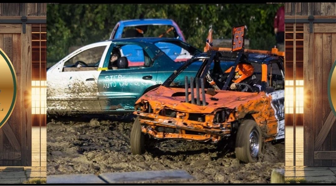 Russell Fair Showcase