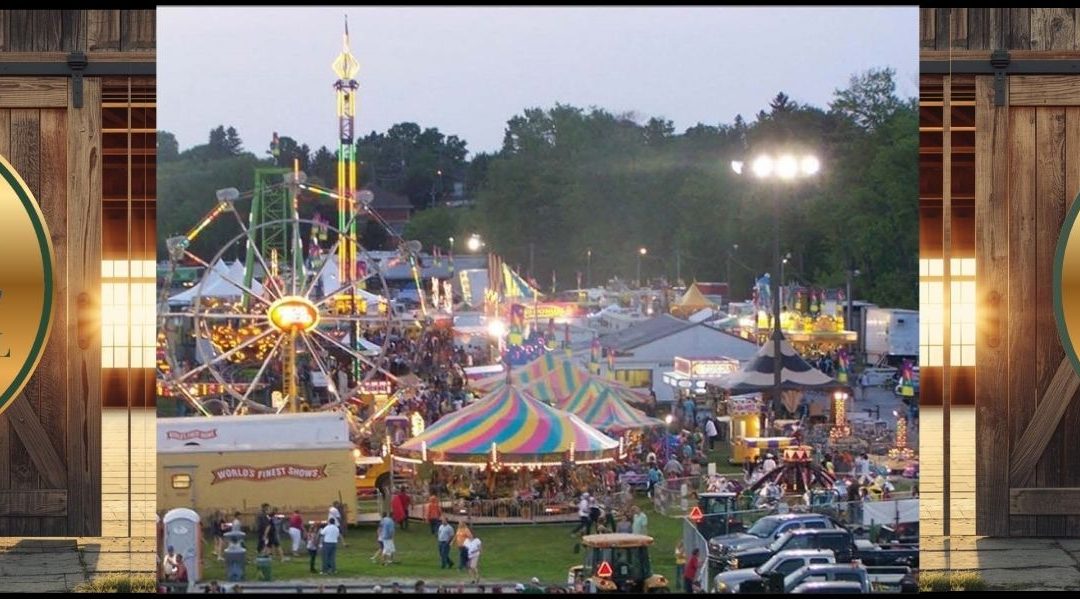 Schomberg Spring Fair Showcase