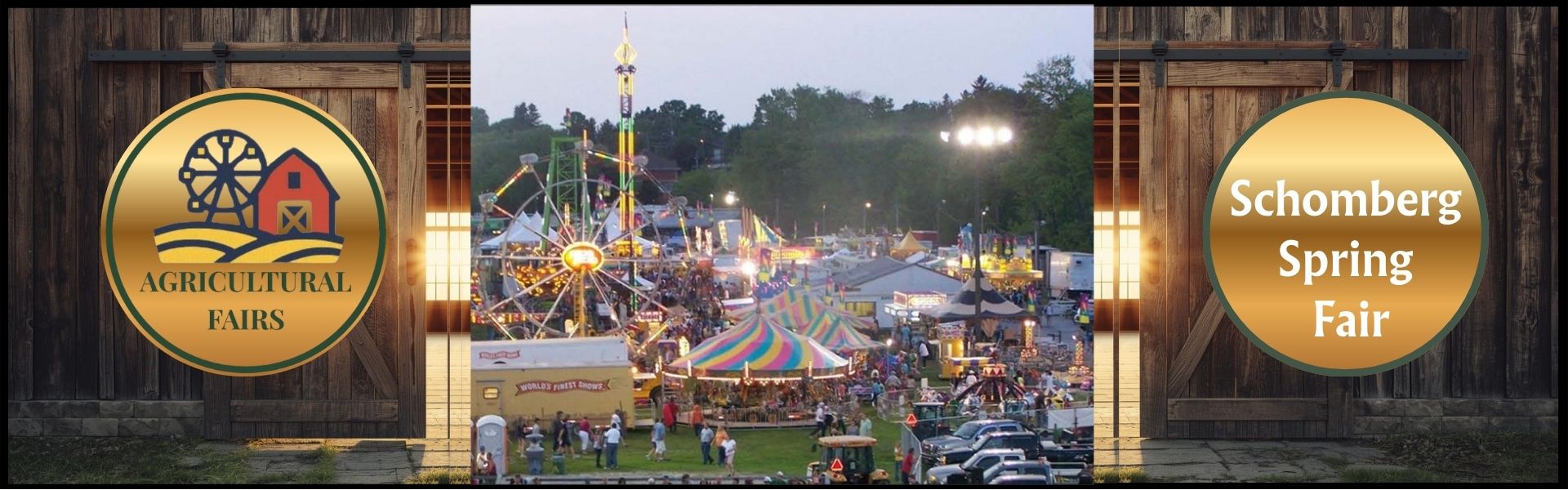 Schomberg Spring Fair