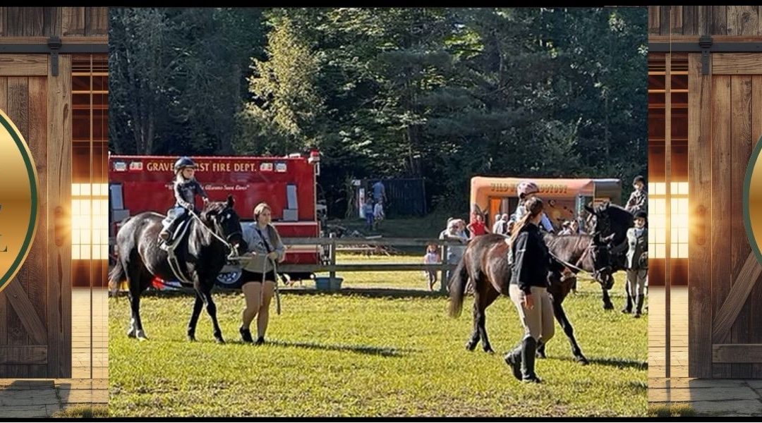 Severn Bridge Fall Fair