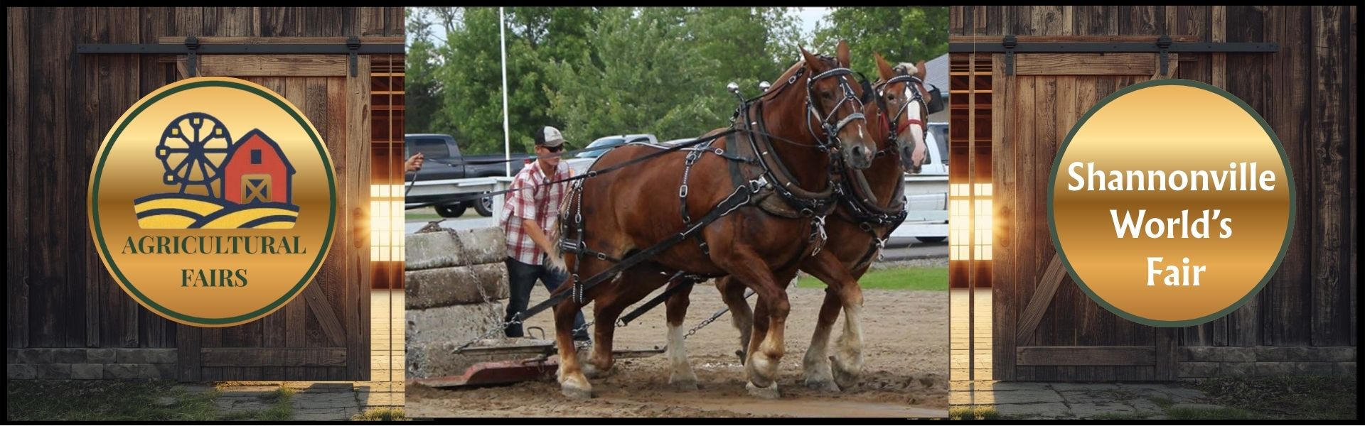 Shannonville World’s Fair