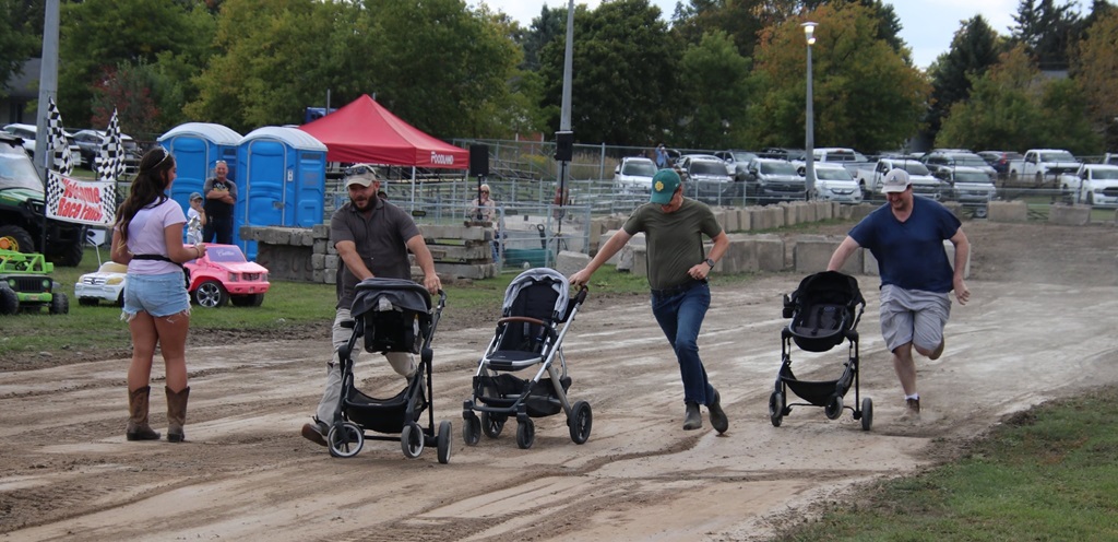 Shelburne Fair