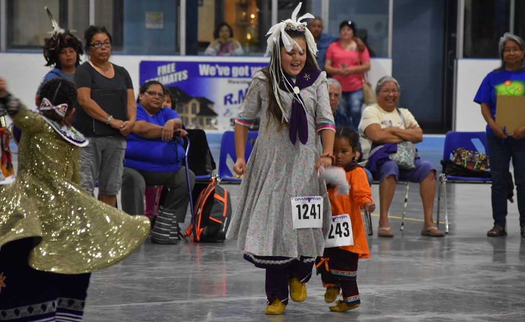 Six Nations Fall Fair