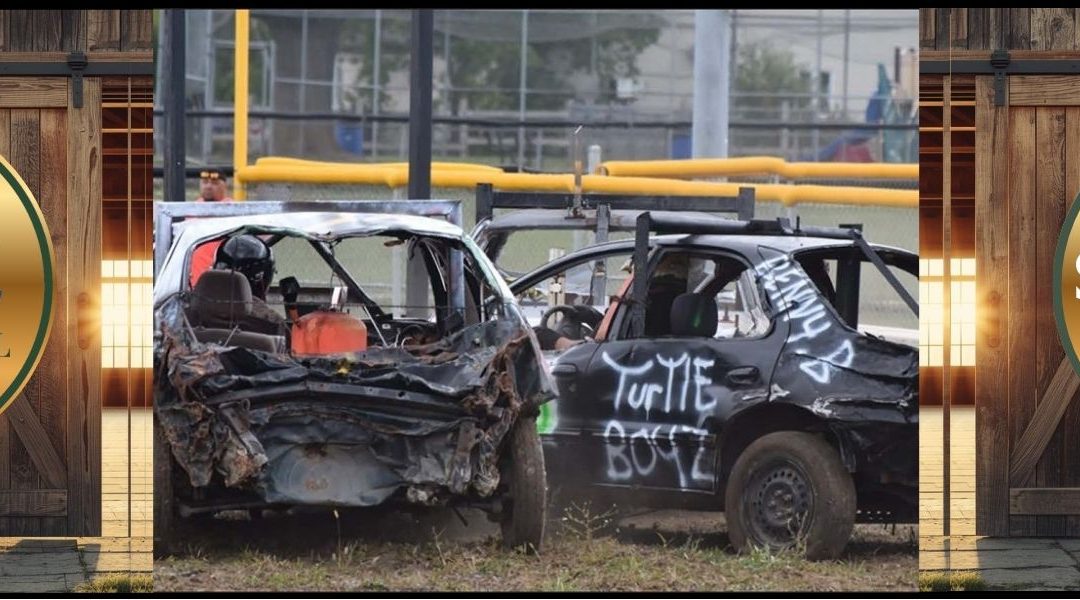 Six Nations Fall Fair