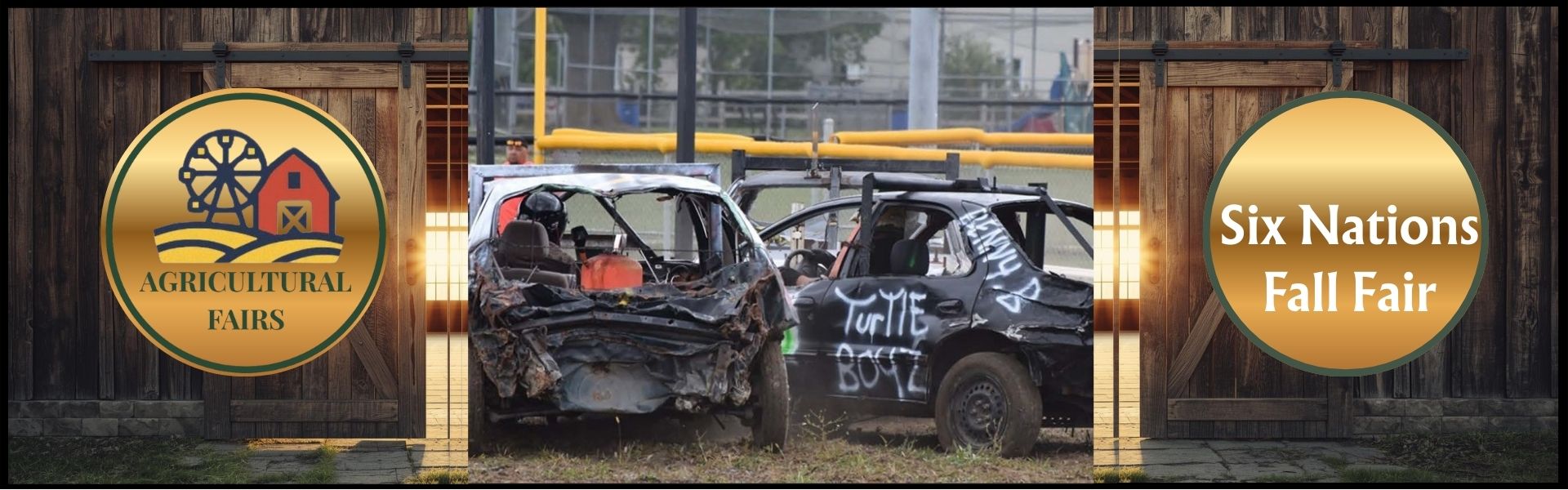 Six Nations Fall Fair