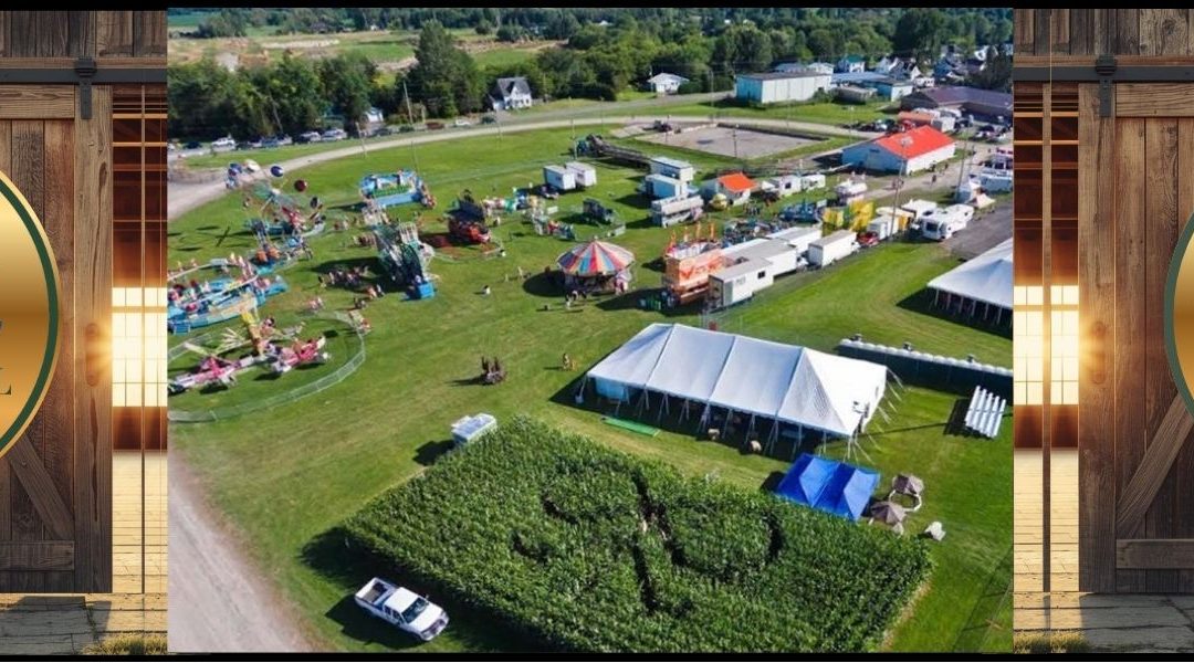 South Mountain Fair Showcase