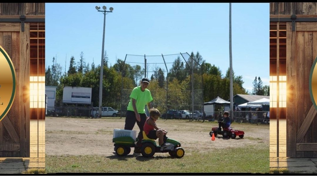South River Machar Fall Fair