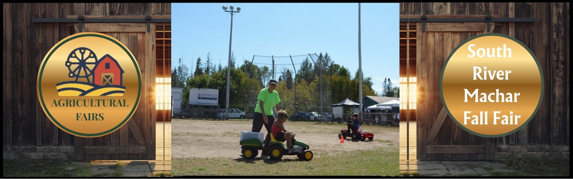 South River Machar Fall Fair