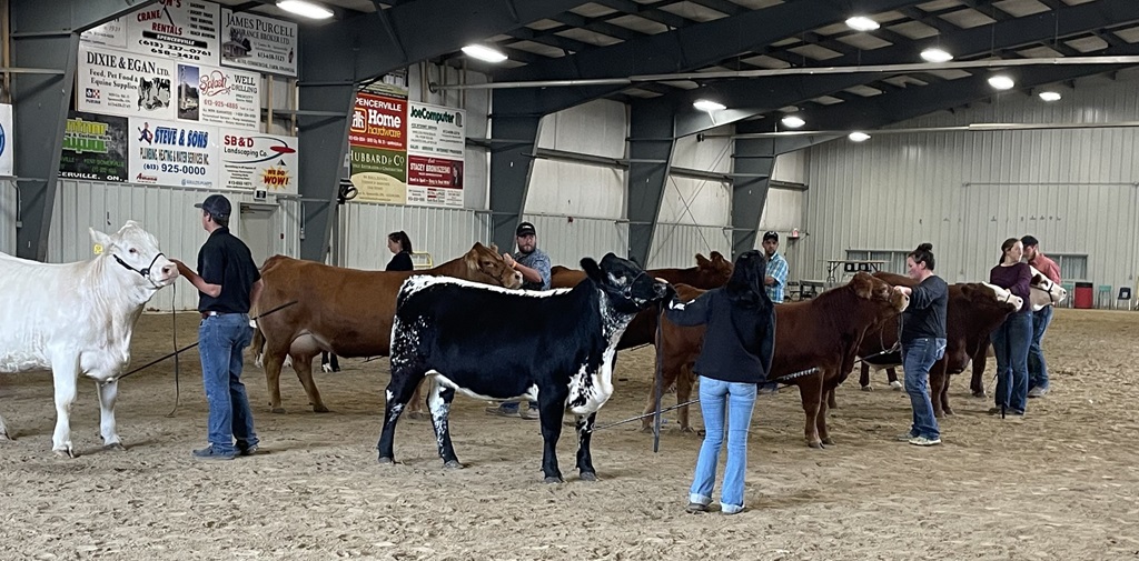 Spencerville Fair