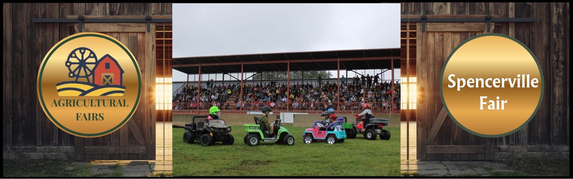 Spencerville Fair