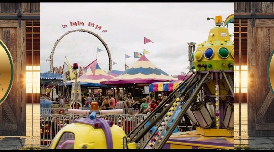 Stirling Fair Showcase