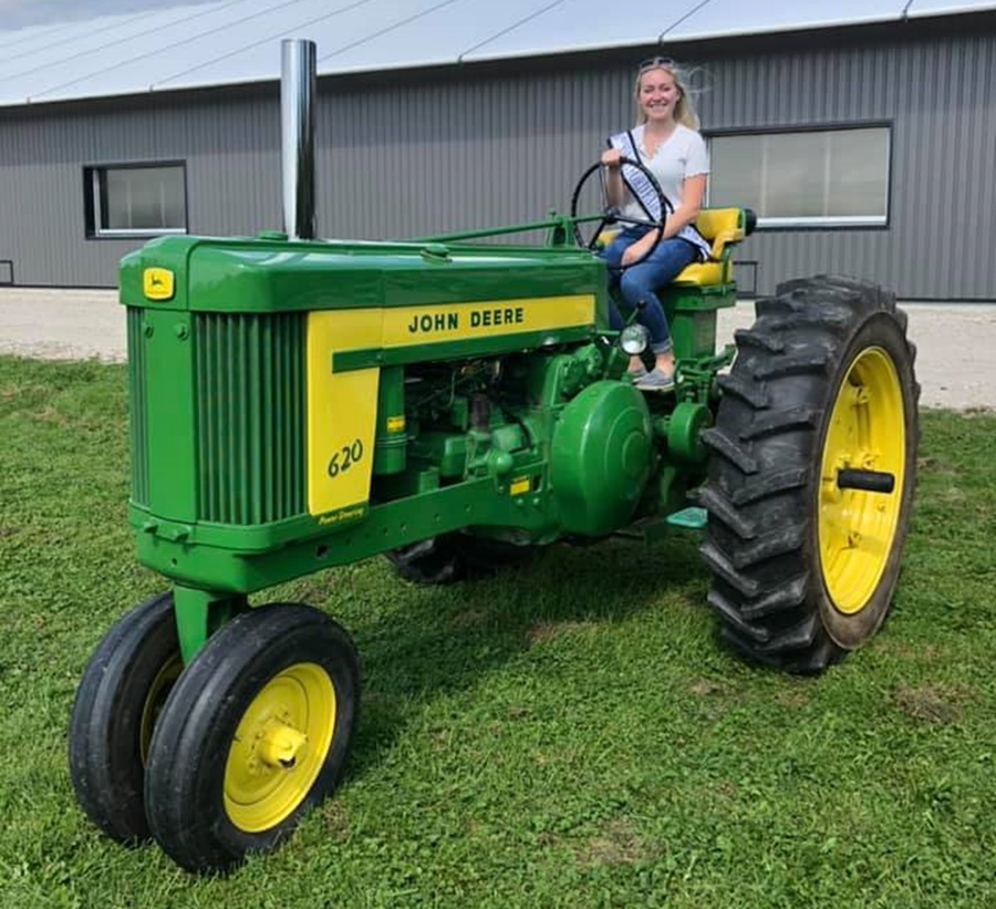 Stratford Fall Fair