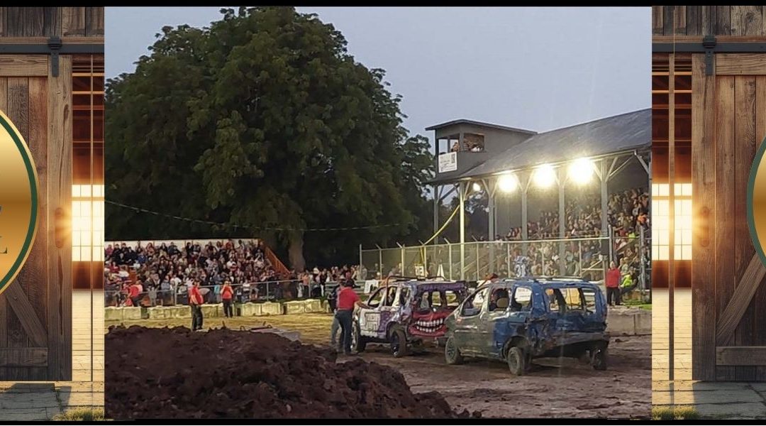 Sunderland Fall Fair