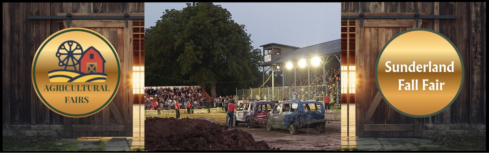 Sunderland Fall Fair