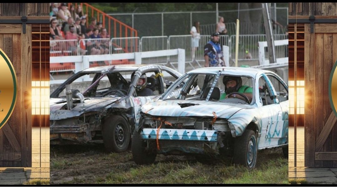 Sutton Fair and Horse Show Showcase