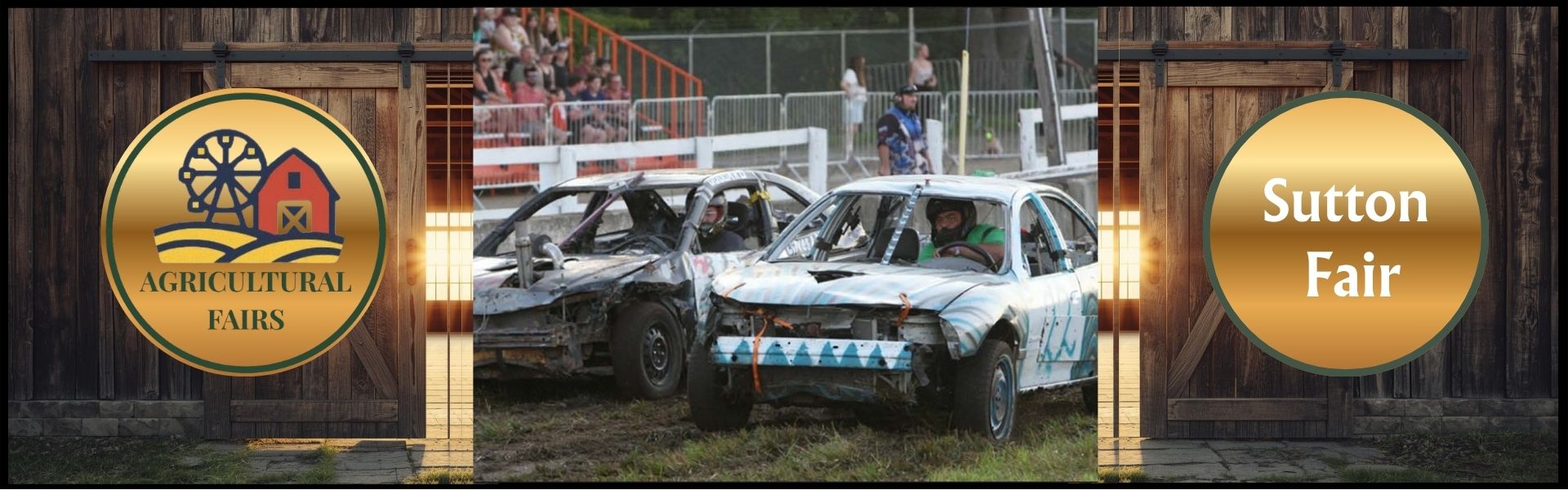 Sutton Fair and Horse Show