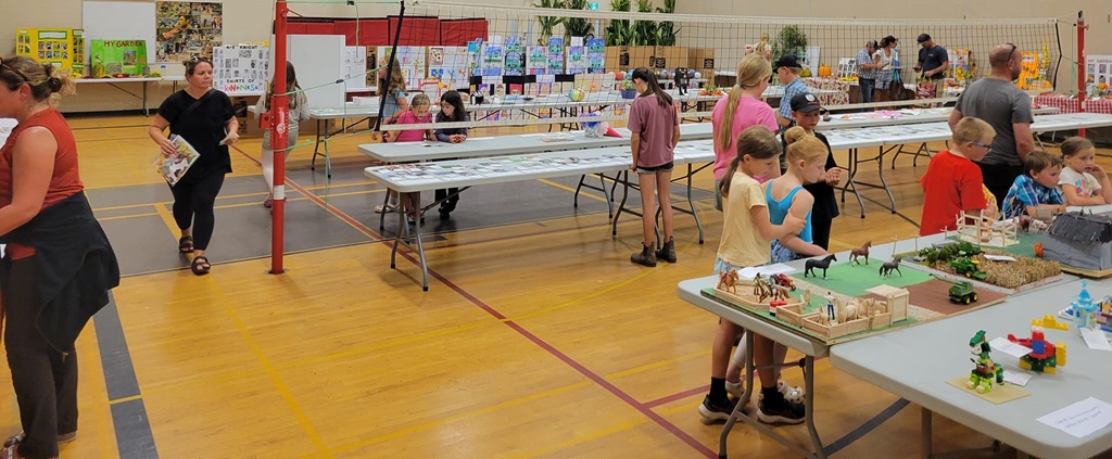 Sydenham Fall Fair
