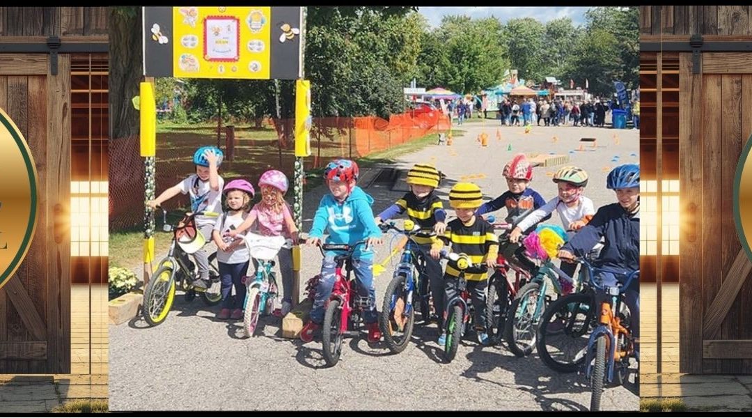 Tavistock Fall Fair Showcase