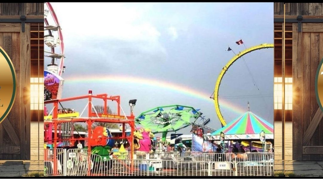 Tillsonburg Fair Showcase-showcase