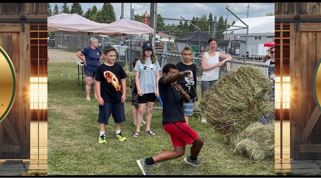 Trout Creek Fall Fair Showcase