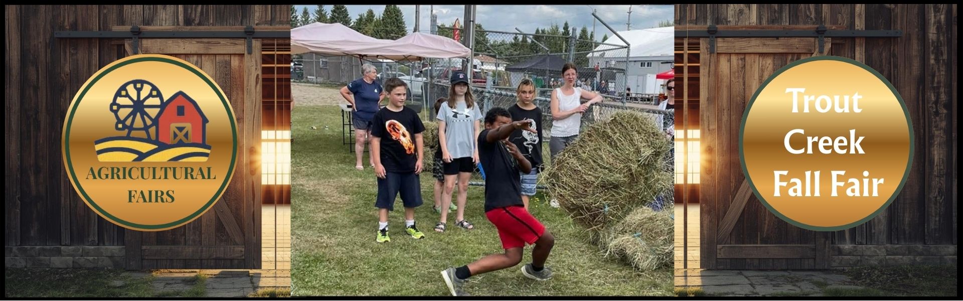 Trout Creek Fall Fair