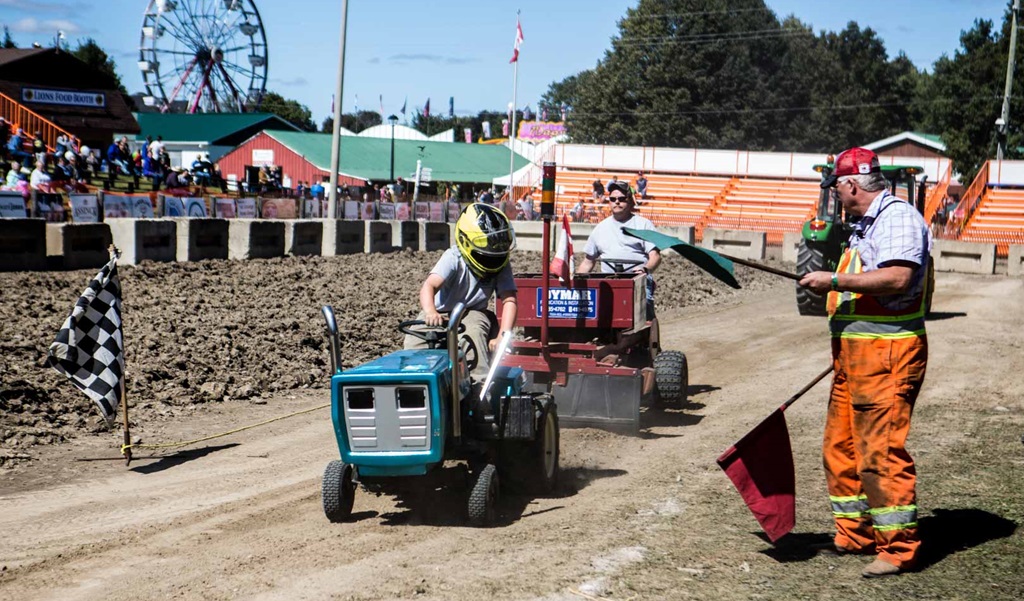 Uxbridge Fair