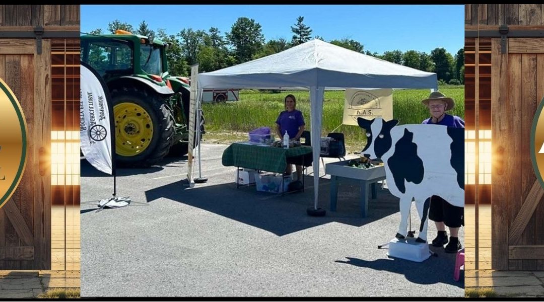 Valley Agricultural Festival Showcase