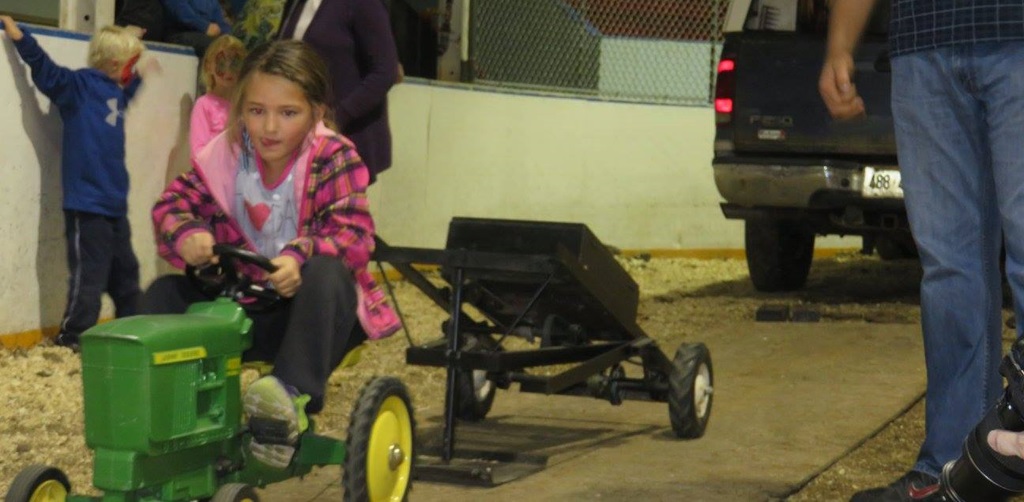 Walkerton Little Royal Fair
