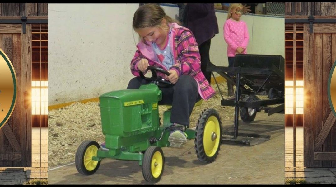 Walkerton Little Royal Fair