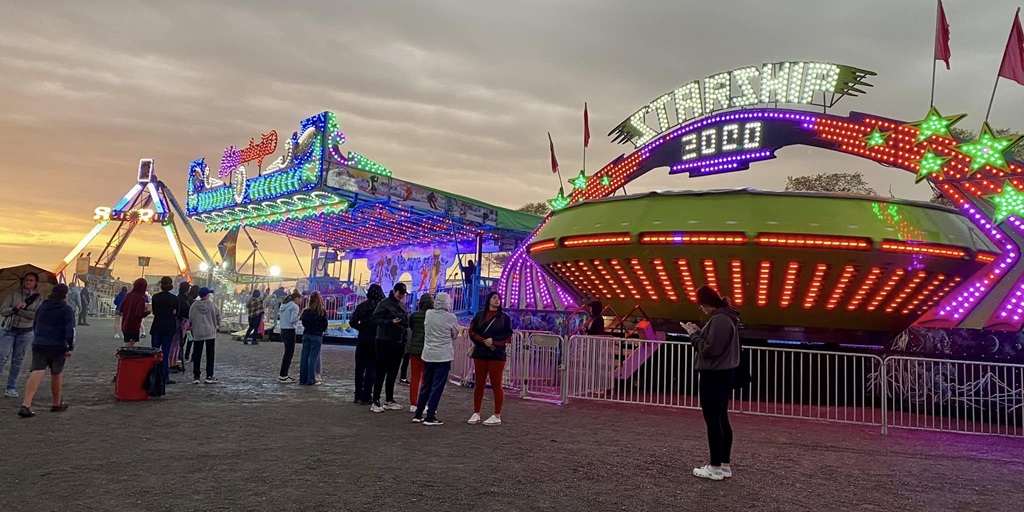 West Niagara Fair