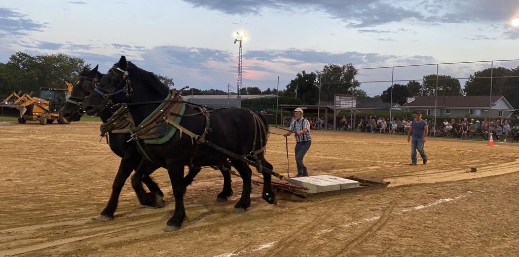 Wiarton Fall Fair