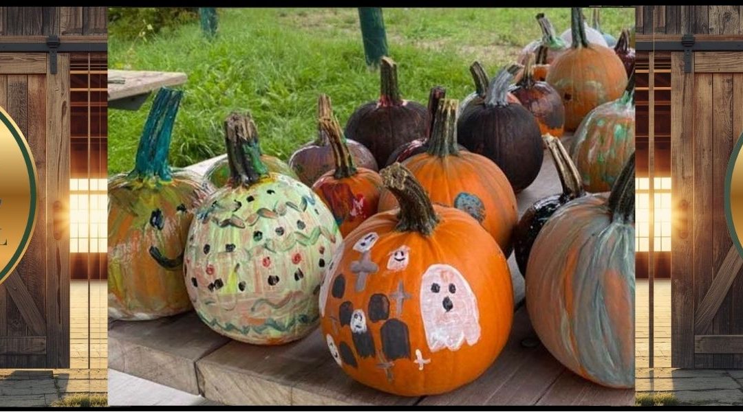 Woodbridge Fall Fair