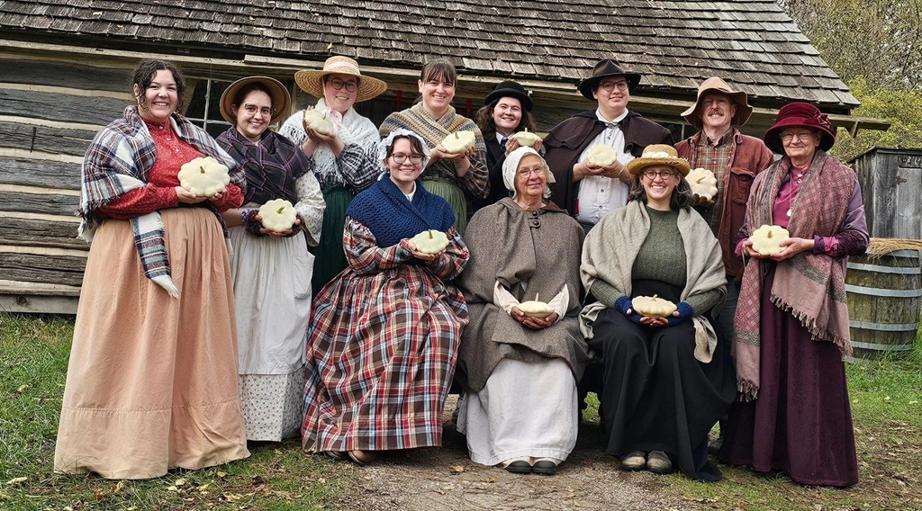 Fanshawe Pioneer Village