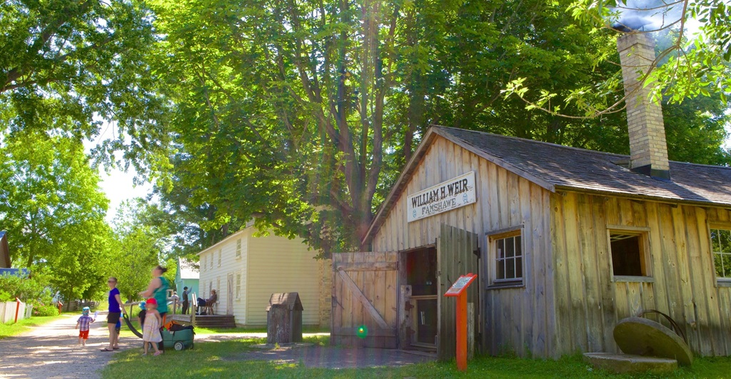 William H. Weir Building