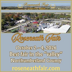 Roseneath Fair 2026