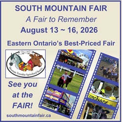 South Mountain Fair 2026