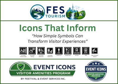 ICONS That Inform