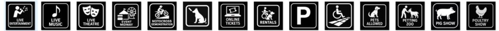 ICON Row 4
