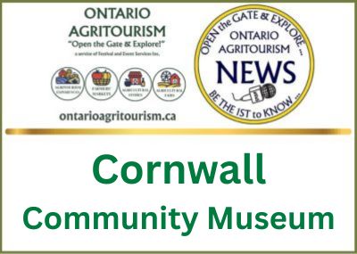 Cornwall Community Museum