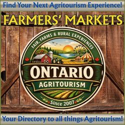 Bracebridge Farmers Market 2026
