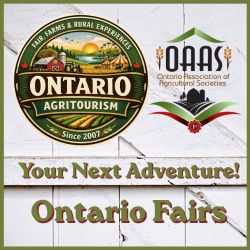 Embro Fall Fair 2026